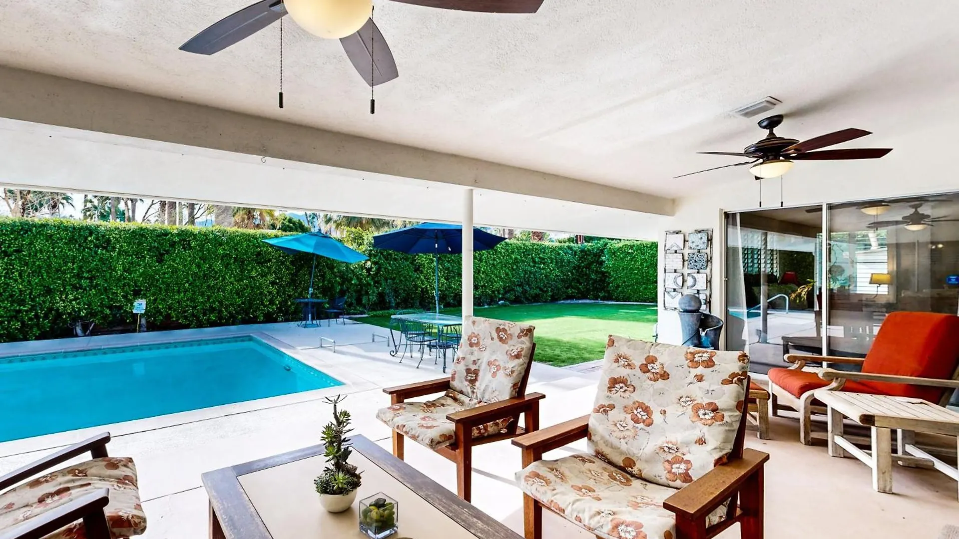Holiday home California Dreamin' In The Desert - 31952 Palm Springs