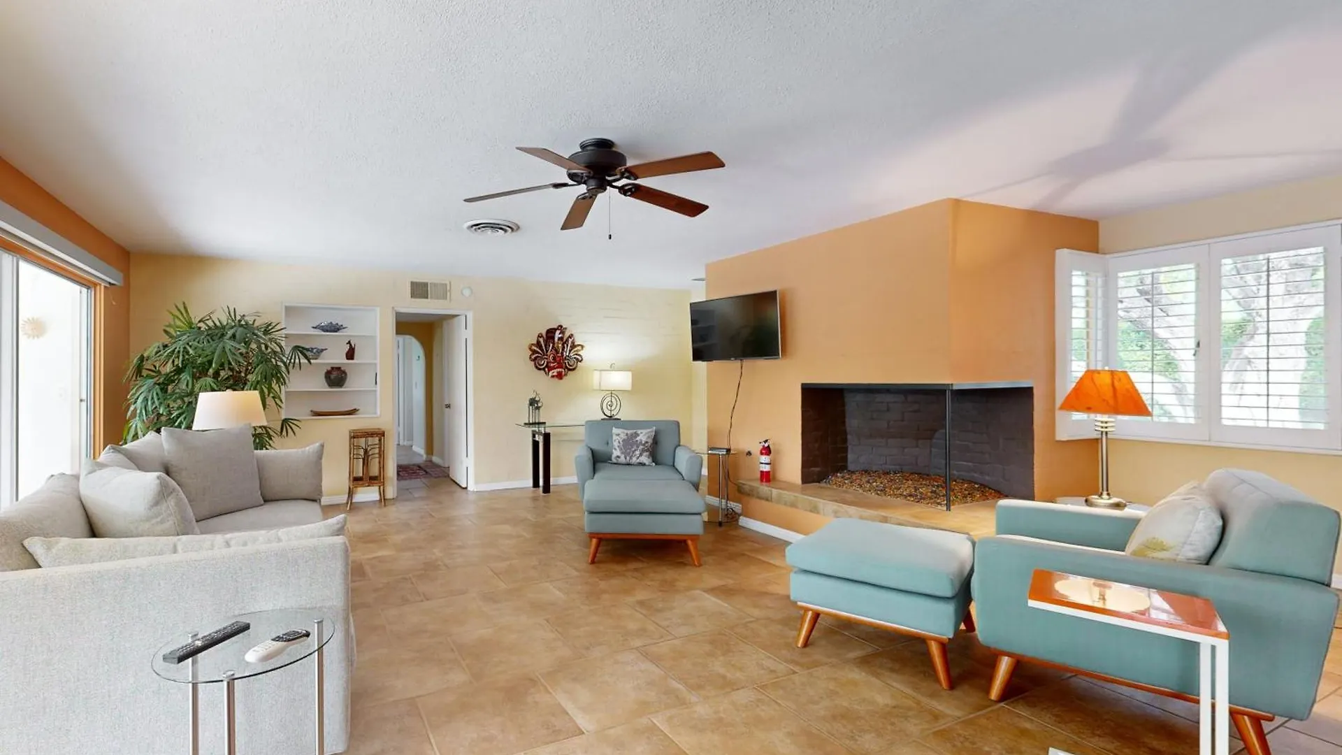 Holiday home California Dreamin' In The Desert - 31952 Palm Springs United States